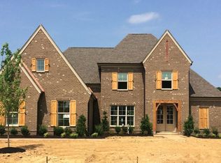 4475 Chestnut Hill Dr LOT 7, Collierville, TN 38017