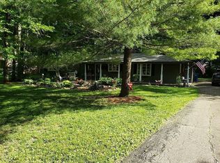 3333 Manning Rd, Indianapolis, IN 46228