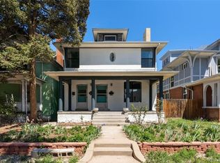 936 N Ogden St APT 1, Denver, CO 80218