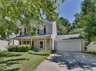 1623 Eagle Lake Dr, Fort Mill, SC 29715