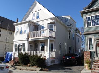 786 Broadway, Everett, MA 02149