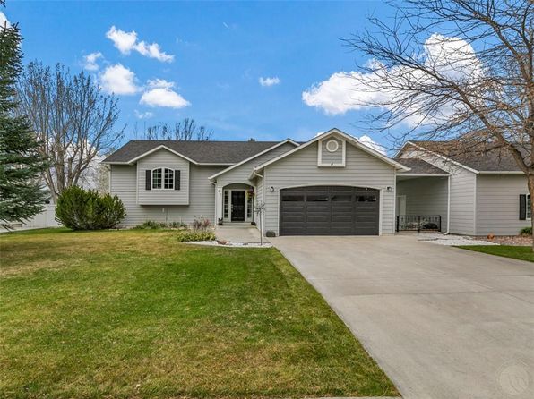417 Granite Peak Dr, Columbus, MT 59019