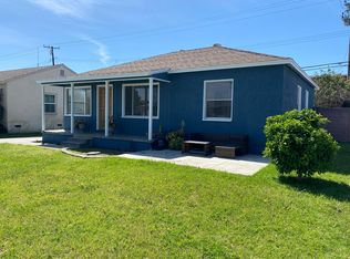 4338 Camerino St, Lakewood, CA 90712