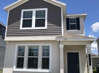 11030 Silver Surfer Aly, Winter Garden, FL 34787