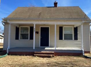407 Liberty St, Salisbury, MD 21804