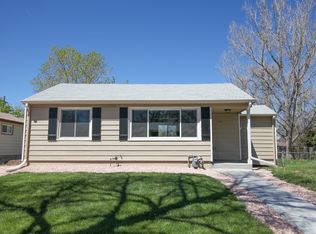 709 Geneva St, Aurora, CO 80010