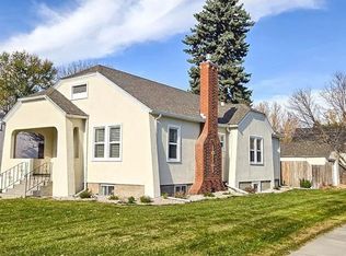 204 Avenue B, Billings, MT 59101