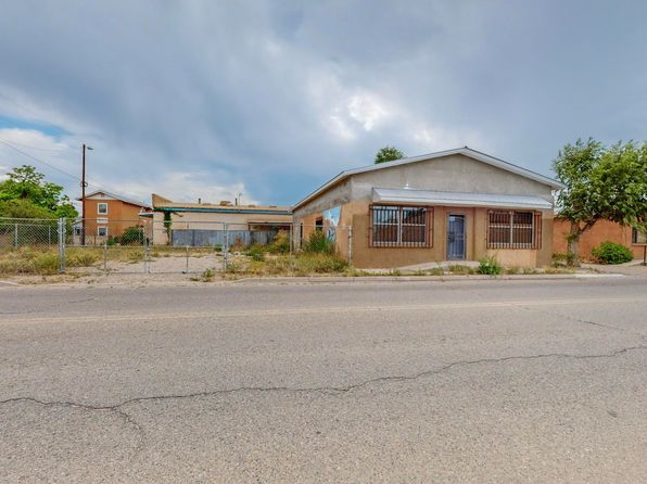 120 N Railroad Ave, Espanola, NM 87532