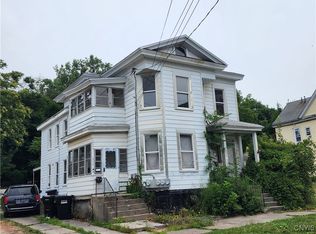 816 N Alvord St, Syracuse, NY 13208