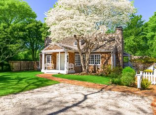 65 Skimhampton Rd, East Hampton, NY 11937