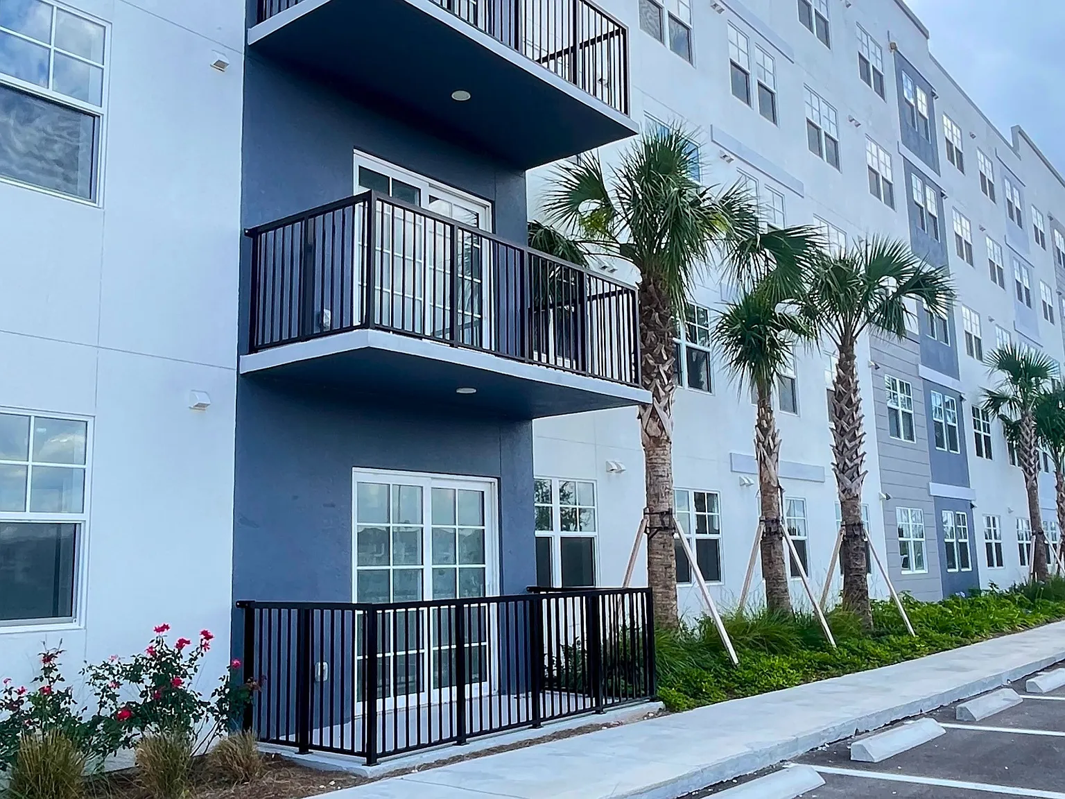 3 bed, 1150 sqft, $2,400 — Photo 2
