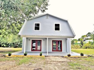 3876 Devine Rd, Fort Pierce, FL 34981