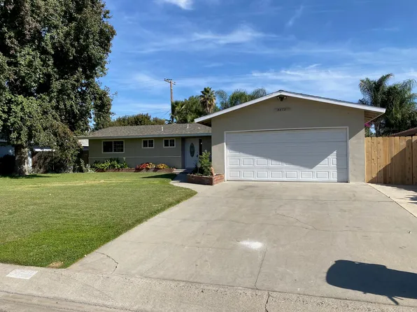3812 S Verde Vista Street, Visalia, CA 93277