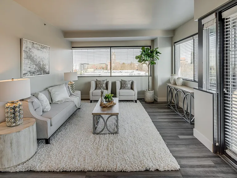 Riverview Living Room