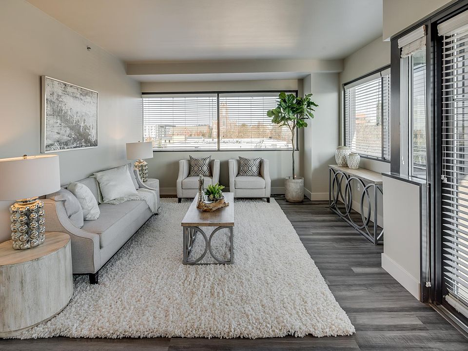 Riverview Living Room
