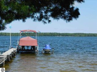 4225 E Shore Dr NE, Kalkaska, MI 49646