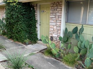 2102 Airole Way #A, Austin, TX 78704