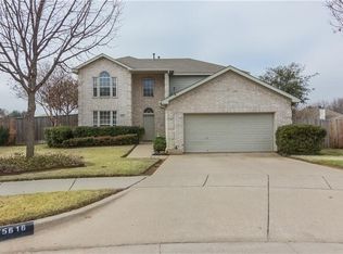 5616 Saddleback Rd, Arlington, TX 76017