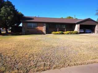 1501 Delmar St, Midland, TX 79703