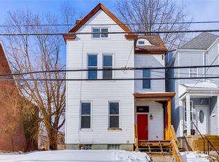 1228 Woodland Ave, Pittsburgh, PA 15212