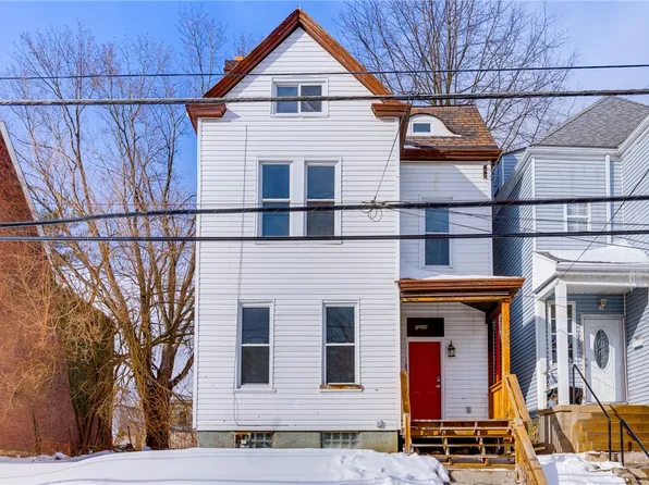 1228 Woodland Ave, Pittsburgh, PA 15212