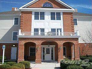 Entrance to 1103