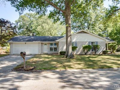 1012 Richard Dr, Godfrey, IL, 62035