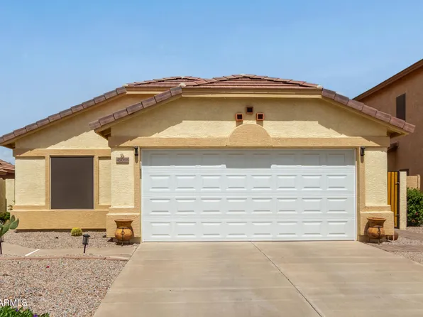 45068 W Alamendras Street, Maricopa, AZ 85139