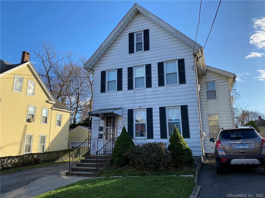 55 Jackson St, Ansonia, CT 06401 | Zillow