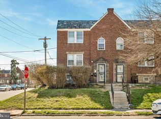 7500 Thouron Ave, Philadelphia, PA 19150