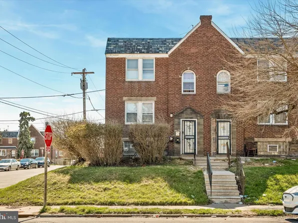 7500 Thouron Ave, Philadelphia, PA 19150