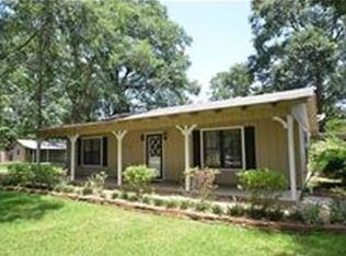 612 Tallow Dr, Conroe, TX 77385