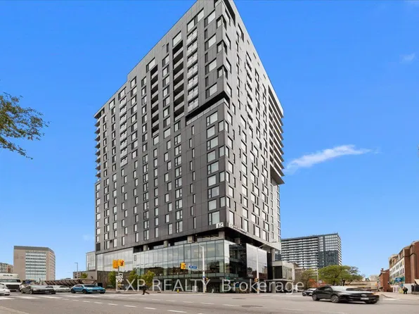 20 Daly Ave #1604, Ottawa, ON K1N 0C6