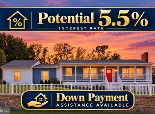 403 W Wilson Blvd, Hagerstown, MD 21740