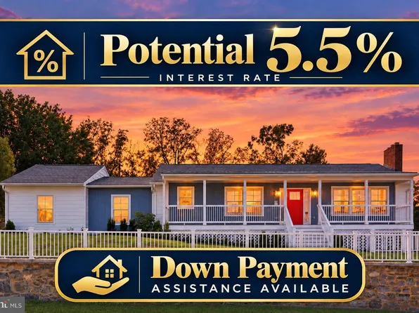 403 W Wilson Blvd, Hagerstown, MD 21740
