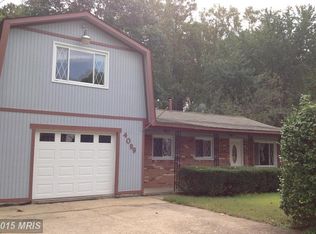 4099 Glendale Rd, Woodbridge, VA 22193