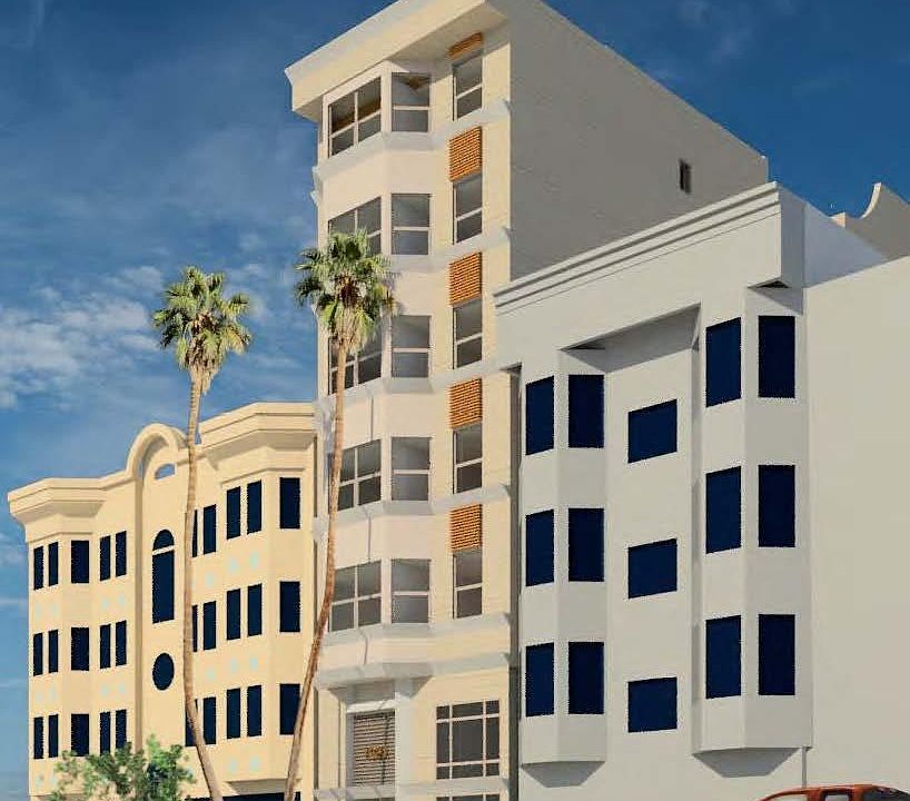 2nd image of 1924 Mission St