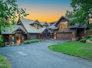 2156 Cresta Rd, Edwards, CO 81632