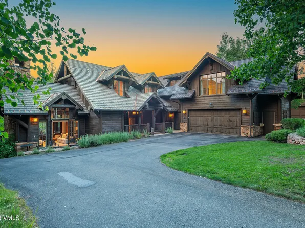 2156 Cresta Rd, Edwards, CO 81632