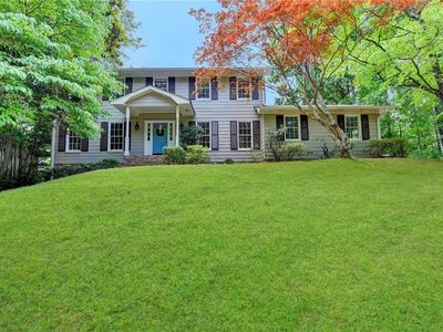 1349 Witham Dr, Atlanta, GA, 30338