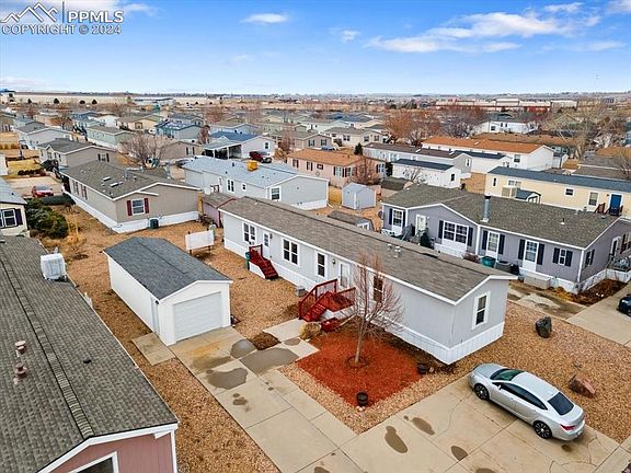 2nd image of 10547 Audrey St #270