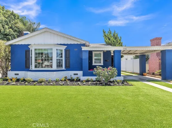 2246 Golden Ave, Long Beach, CA 90806