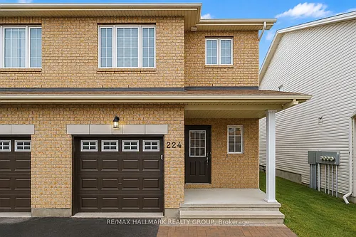 224 Lamplighters Dr Photo 1