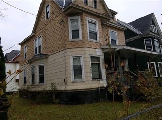 1003 Tallman St, Syracuse, NY 13204