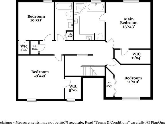2nd image of 714 Pasteur Ln