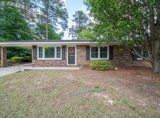 5600 Jamestown Dr, Columbus, GA 31909