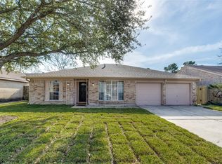 6731 Cloud Swept Ln, Houston, TX 77086