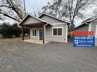 1055 E 9th St, Chico, CA 95928