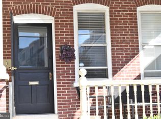 1507 Hancock St, Wilmington, DE 19806