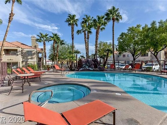 2nd image of 8600 W Charleston Blvd APT 1157